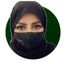 د. عزة الرحيلي