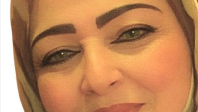 د. وسيلة محمود الحلبي