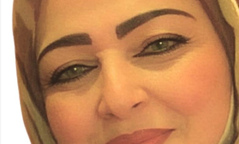 د. وسيلة محمود الحلبي