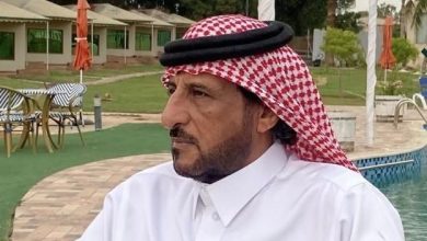 الأديب والشاعر محمد بن علي النعمي