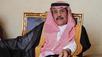 العميد م : ندى عزيز الخمعلي