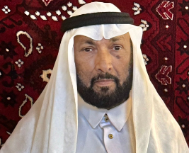 إبراهيم النعمي