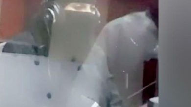 مشاعل العسيري