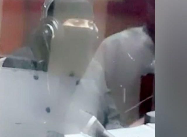 مشاعل العسيري