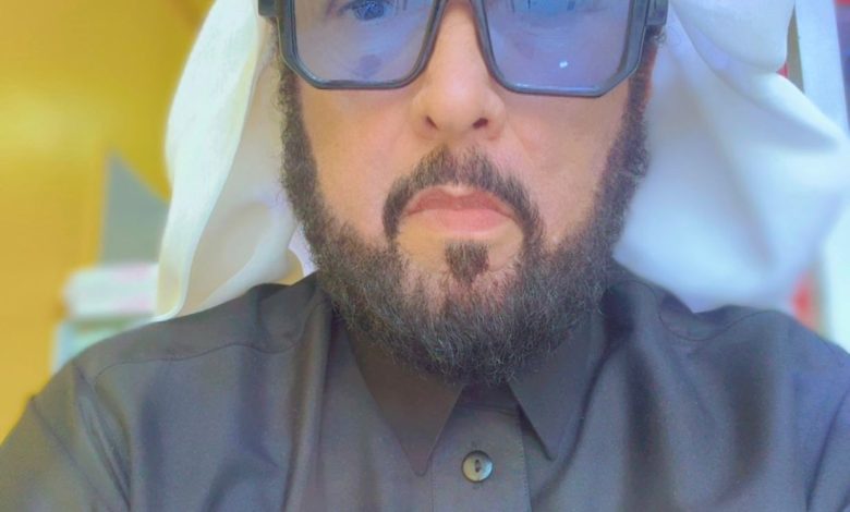 إبراهيم النعمي