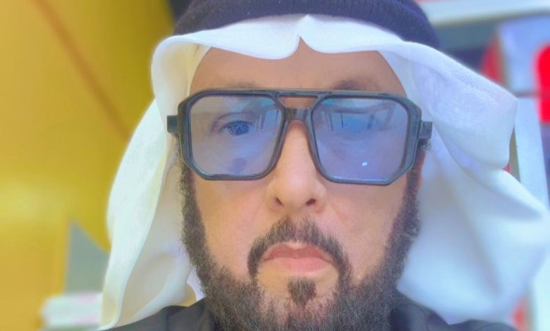 إبراهيم النعمي