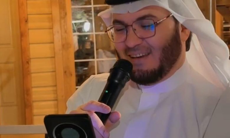 د. أحمد القاري