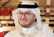 الكاتب / أحمد القاري