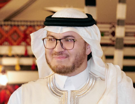 الكاتب / أحمد القاري