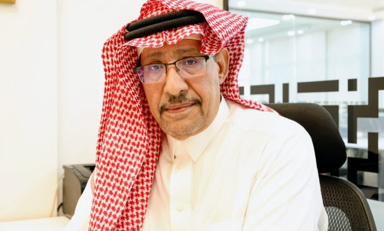 عبد القادر عوض رضوان *