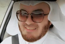الكاتب / أحمد القاري
