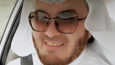 الكاتب / أحمد القاري