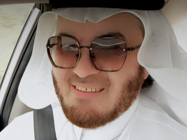 الكاتب / أحمد القاري