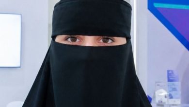 أفنان الحربي