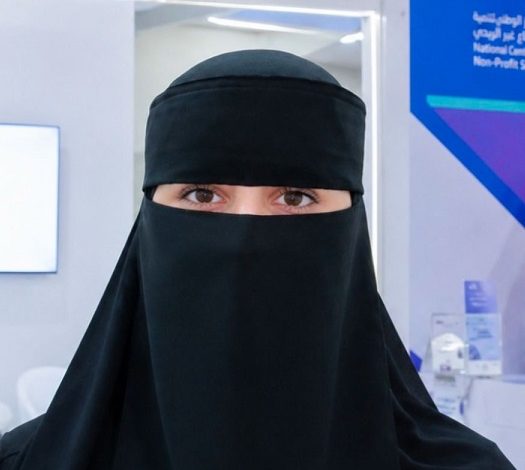 أفنان الحربي