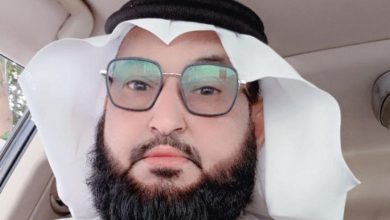 سعيد البناء - بيش