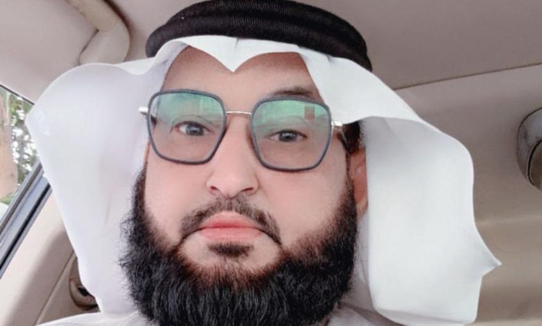 سعيد البناء - بيش