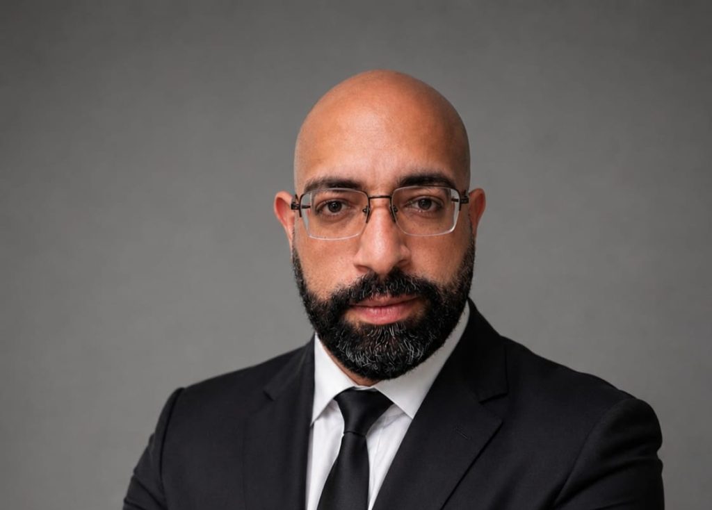 إسلام خيامي الهواري