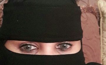 مزنة مبارك الجريد