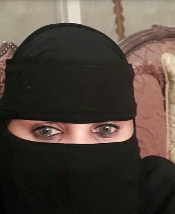 مزنة مبارك الجريد
