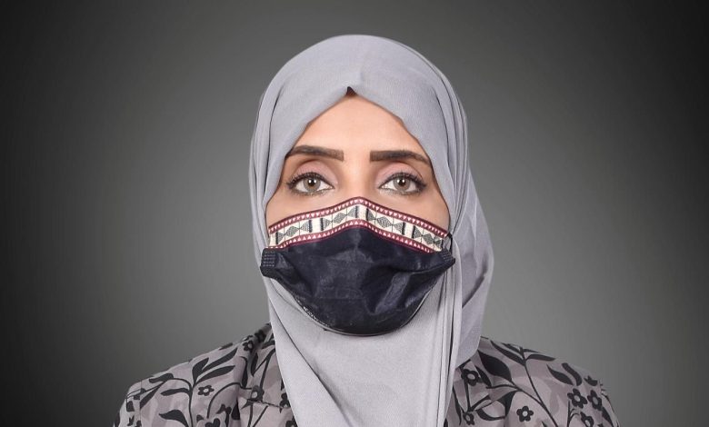 الكاتبة / أمل بازيد