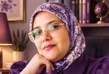 سمية عمر عكاشة – الجزائر