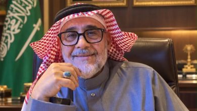: البروفيسور فيصل عبدالقادر بغدادي.