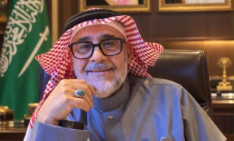 : البروفيسور فيصل عبدالقادر بغدادي.